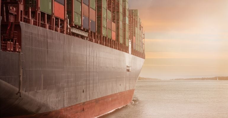 Cosco Shipping Captive joins Poseidon Principles for Insurance