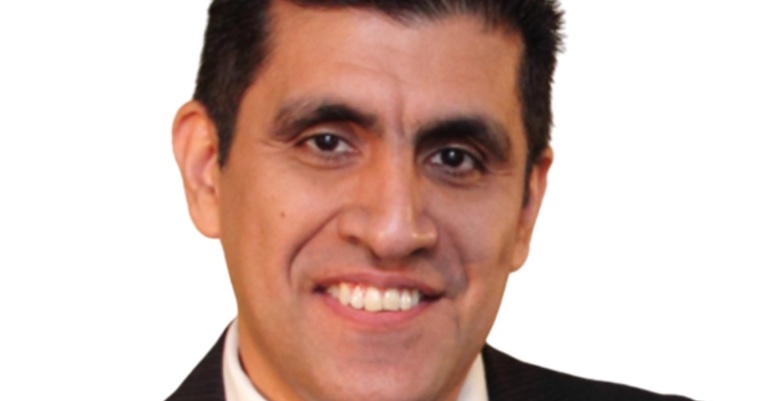 Antonio Domínguez es el nuevo responsable de Maersk para América Latina