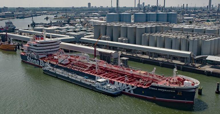 ExxonMobil commercialising marine biofuels in North Europe