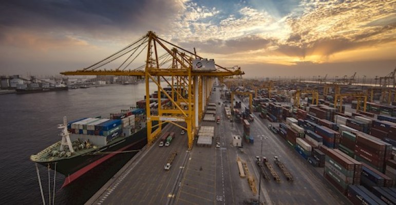 DP World Lowers Carbon Footprint in the UAE through Renewable Energy Adoption