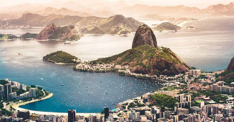Brasil está prestes a assinar acordo para agilizar o desembaraço aduaneiro