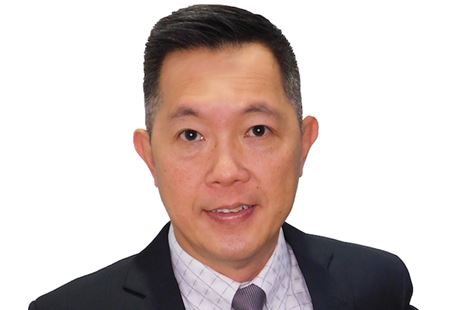 Cornes appoints Kent Lee to head GNS | Seatrade Maritime