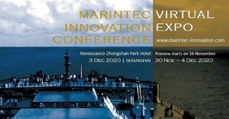 Marintec Innovation Series 2020 | Seatrade Maritime
