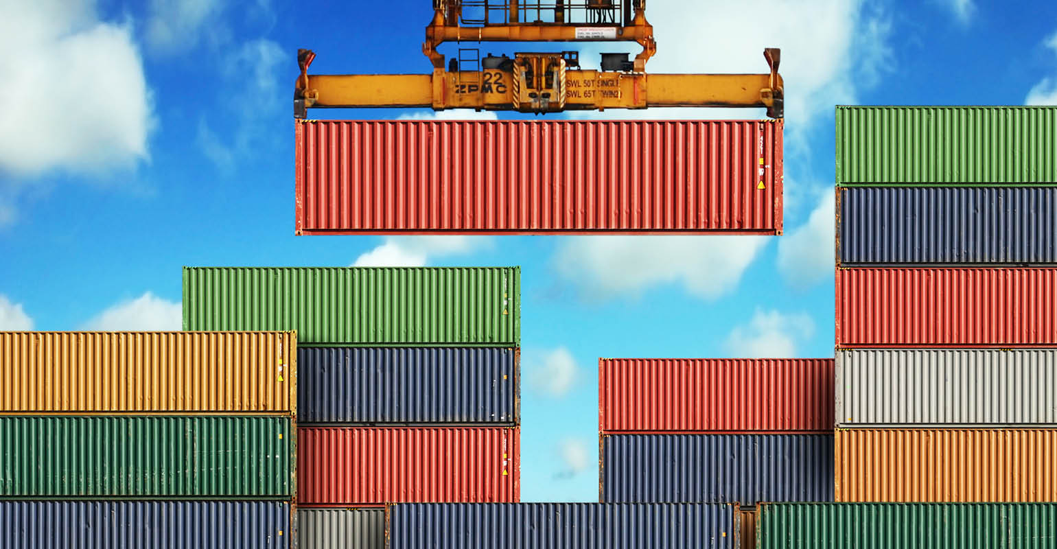 Hiệp hội Logistics Việt Nam dự kiến ​​thành lập tuyến container