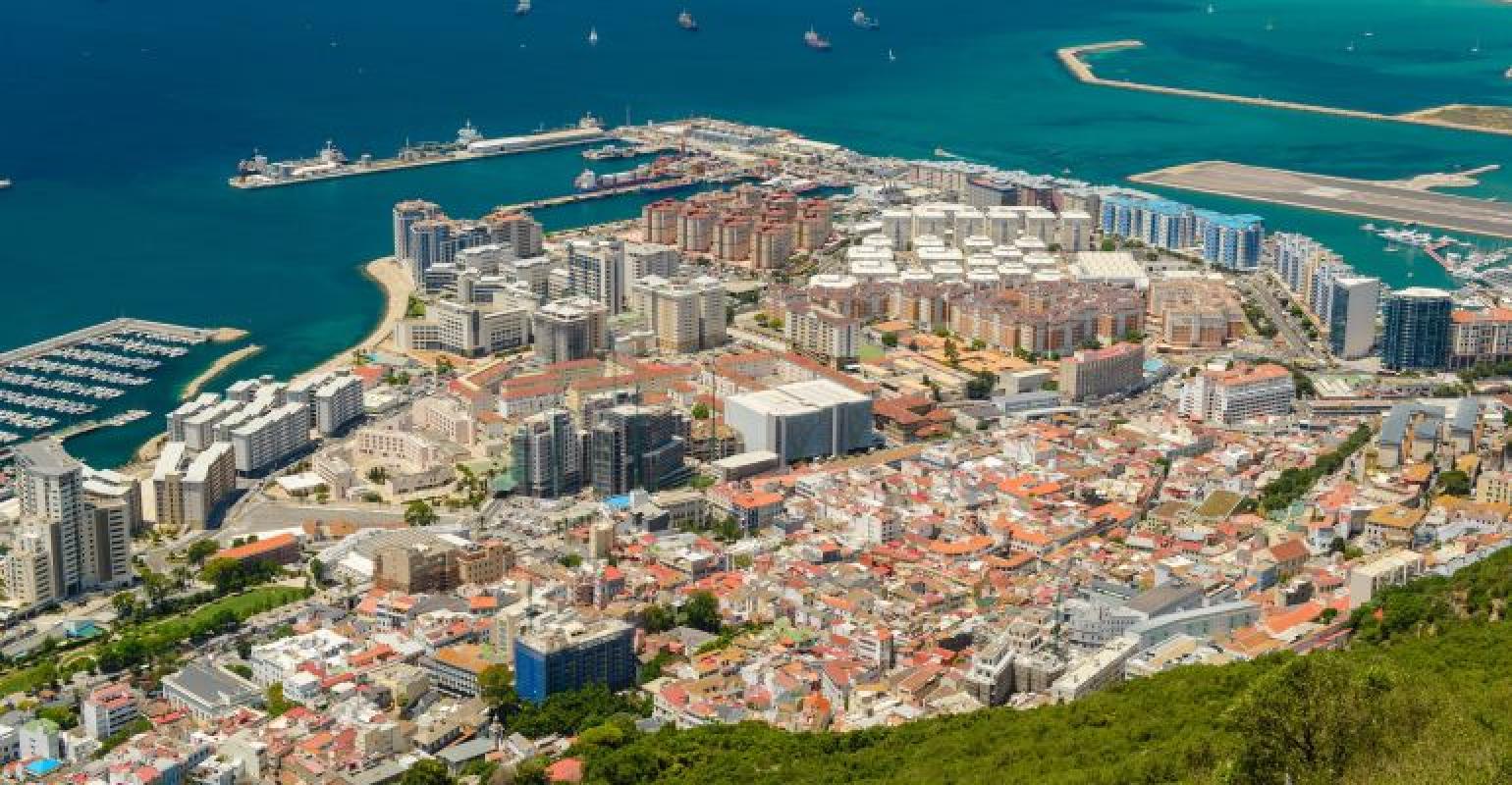 Shell awarded LNG bunkering licence in Gibraltar | Seatrade Maritime