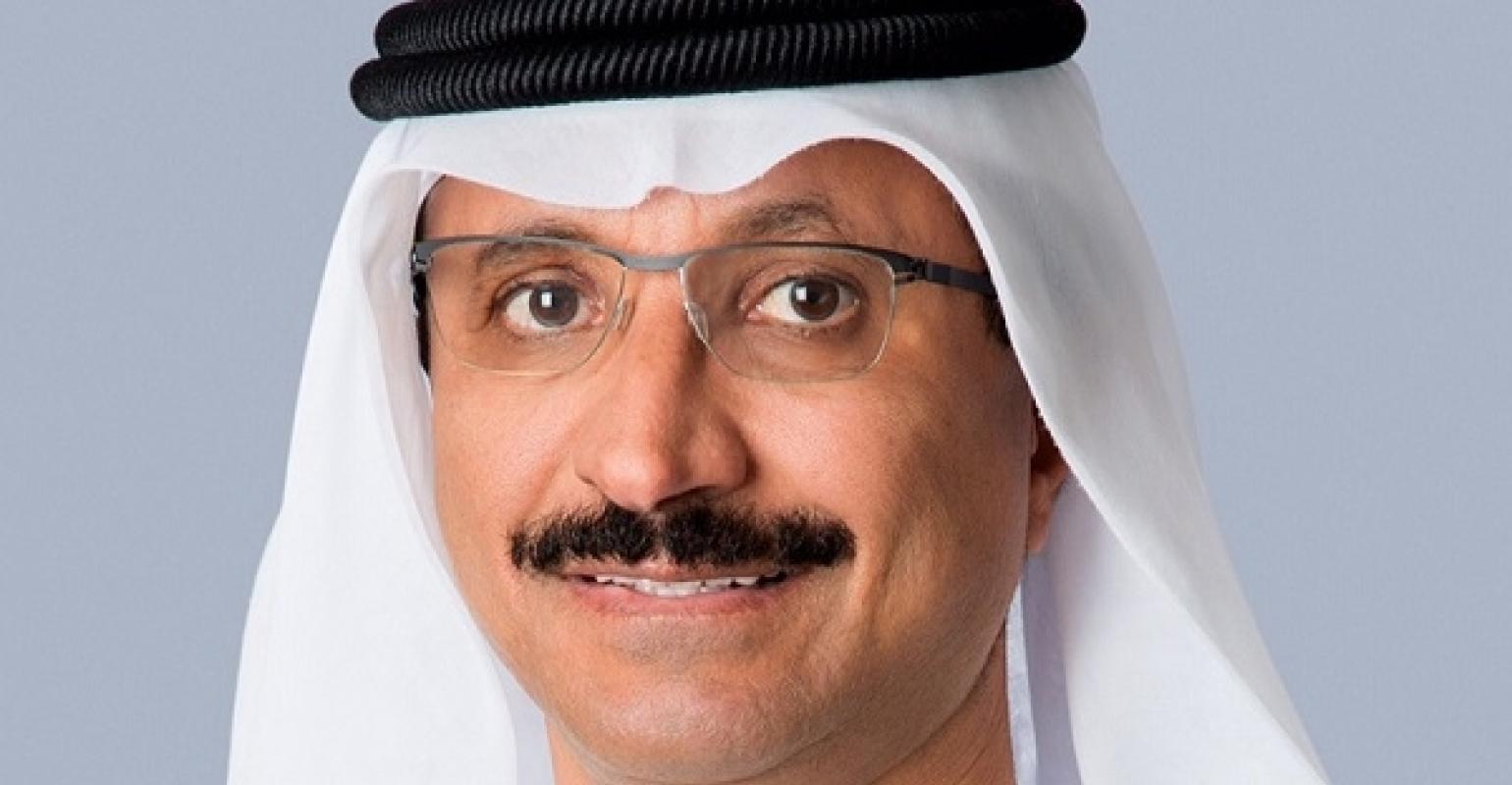 DP World reports 22% jump in H1 profits on diversification strategy | Seatrade Maritime
