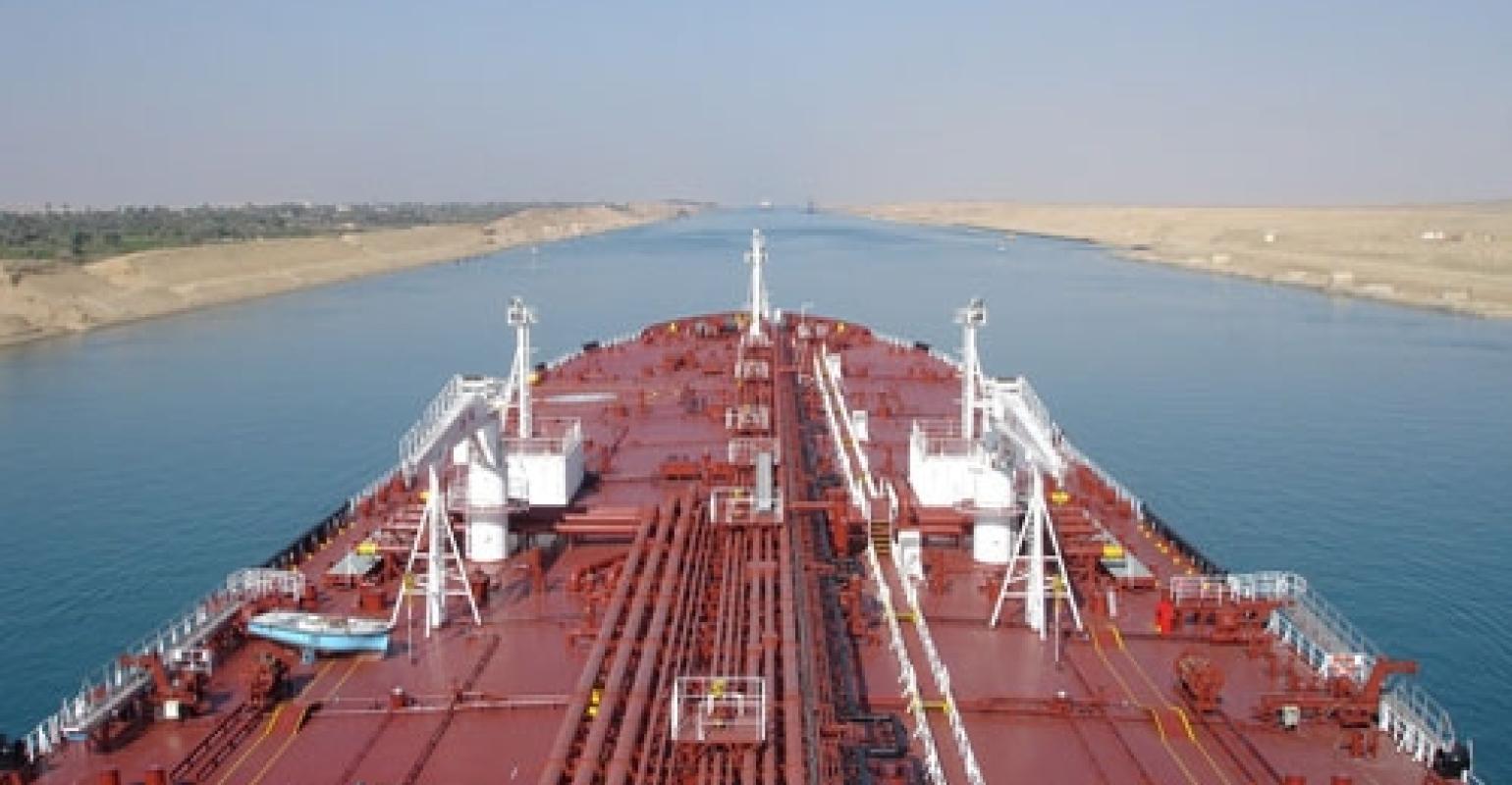 Suez Canal Rolls Out Rebates For Crude Tankers From US Gulf Seatrade 