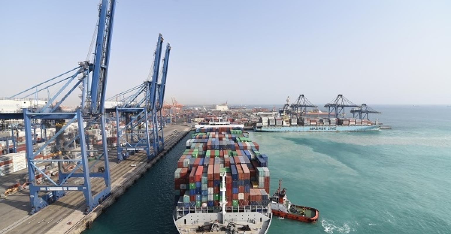 Rsgt Increasingly Confident Of Taking Over Jeddah Islamic Port S