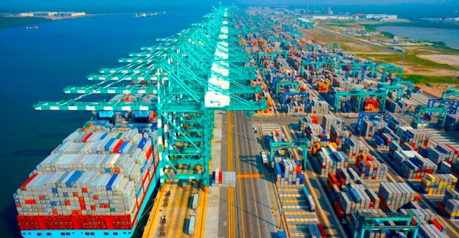Embarking on the next level of port digitalisation | Seatrade Maritime