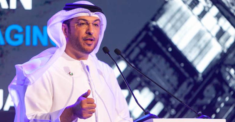 Abdulla Bin Damithan, CEO and Managing Director, DP World UAE and Jafza No.3 (SMN)[54].jpg