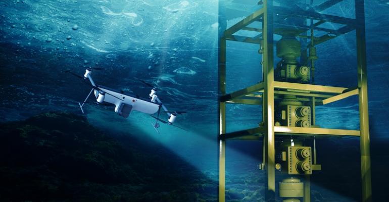 Defuzzy WIll Operate Drones Remotely both in the Air and Underwater at depths of 100 feet and more (Credit Defuzzy).jpg