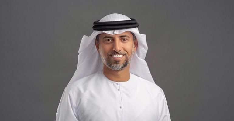 H.E. Suhail Al Mazrouei The UAE Minister of Energy and Infrastructure (002).jpg