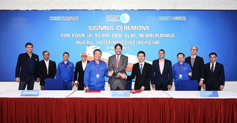 EPS-jiangnan-VLAC-contract-signing