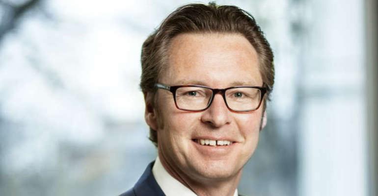 Knut_Ørbeck-Nilsen-CEO of DNV Maritime