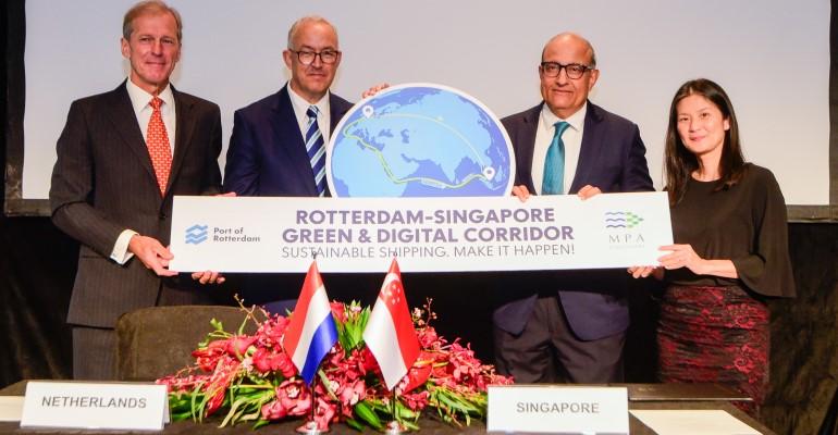 MPA and Port of Rotterdam establishes world's longest Green and Digital Shipping Corridor.jpg