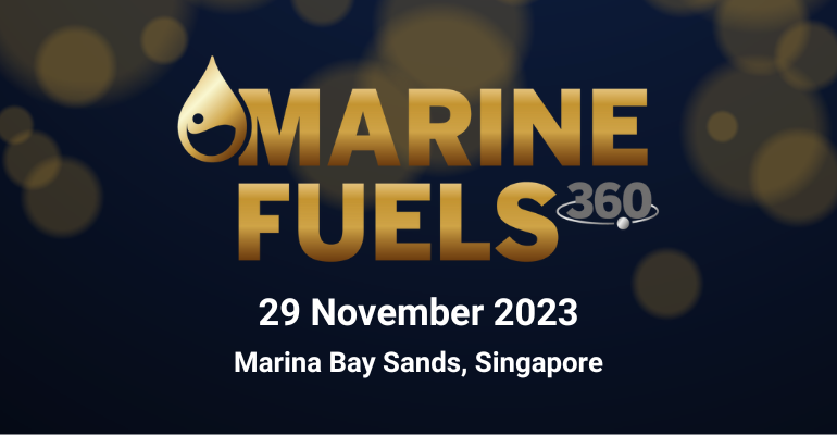 Marine Fuels 360 2023