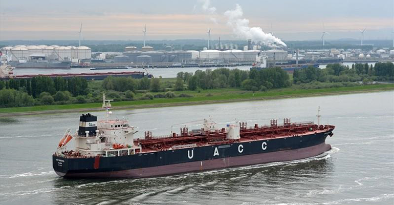 Advanced Polymer Coatings seals double tanker recoating deal with United Overseas Management