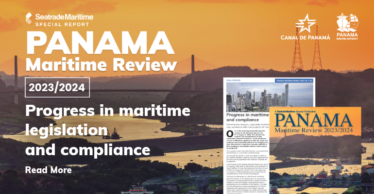 Progress in maritime legislation and compliance