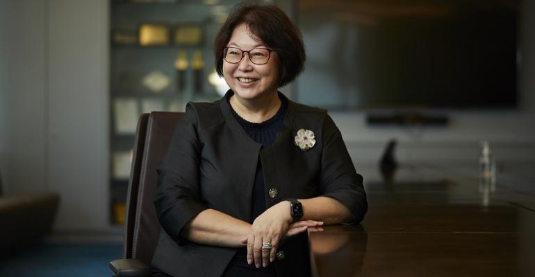 (Photo) Ms. Tan Beng Tee, Executive Director, Singapore Maritime Foundation.jpg