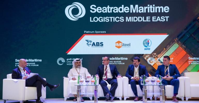 The offshore FID panel at SMLME 2023