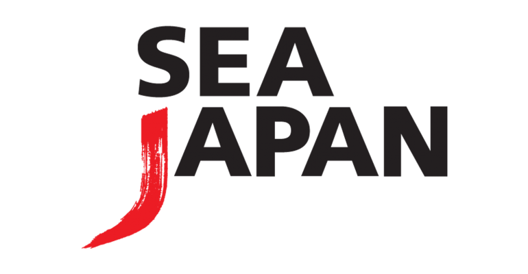 Sea Japan