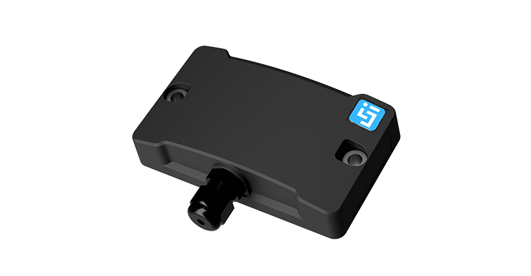 Shock Sensor VSM400 by IDENTEC SOLUTIONS 