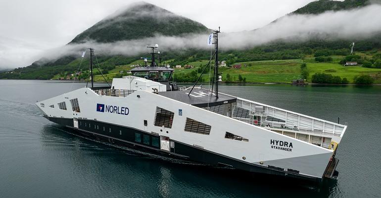 The award-winning MF HYDRA sailing among the fjords of Norway.jpg
