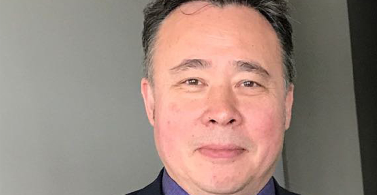Victor Shieh is director of communications and events at the International Association of Ports and Harbors.