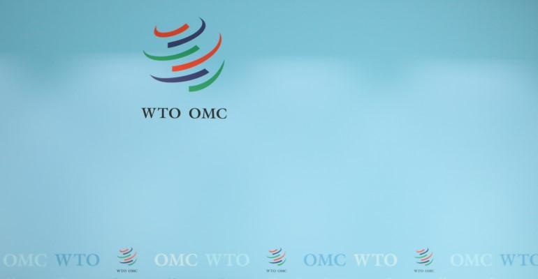 WTO Logo 