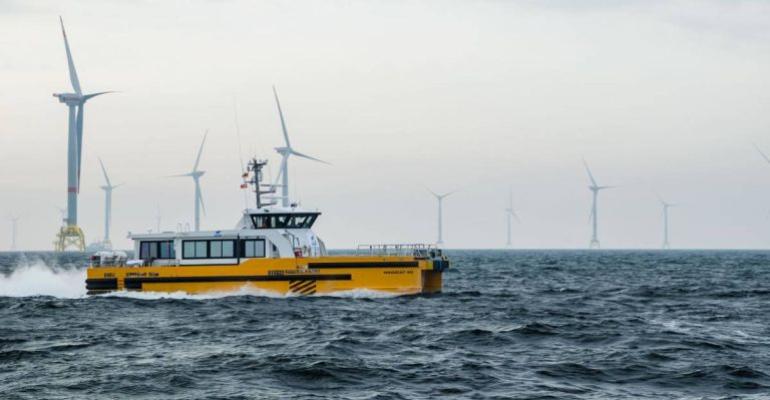 Up to $12 billion investment needed for offshore wind support vessels  />
                <h3 class=