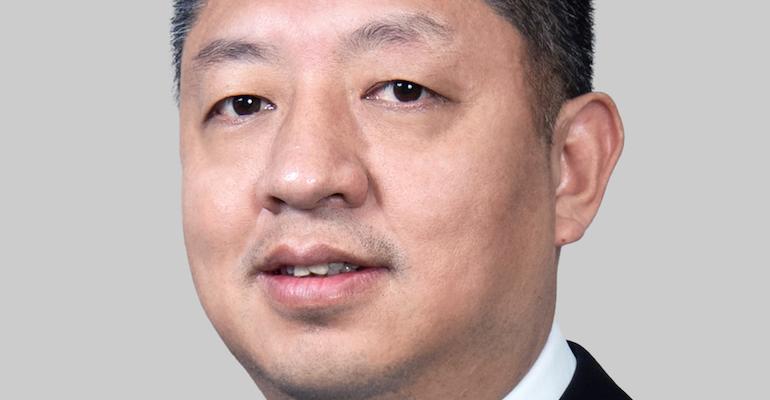Xu Song new CEO of China Merchants Port