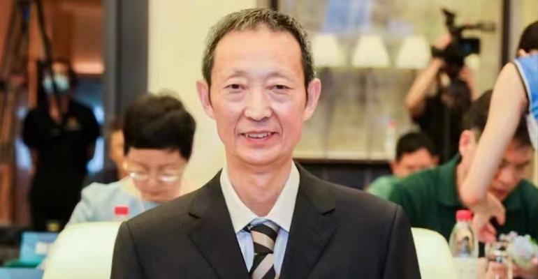 Zhang Shouguo, Executive Vice-President of China Shipowners’ Association[87].jpg