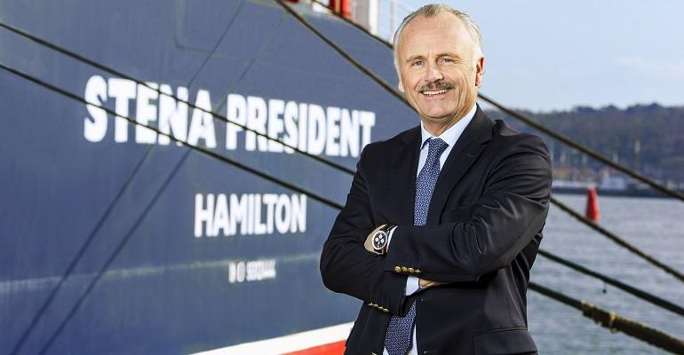 Erik Lewenhaupt new Concordia Maritime CEO as Kim Ullman retires | Seatrade Maritime