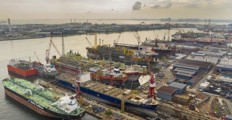 Keppel Shipyard_ Conversions and Repairs