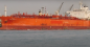 Bahri Chemical Carrier the 45,000 DWT NCC SAFA in operation at a Chinese port last Year (Credit YouTube).png