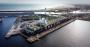 CMA CGM upgrading 100 vessels at Damen Shipyards