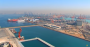 Jeddah Islamic Port is undergoing protracted expansion.png