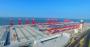 SIPG Yangshan view from above