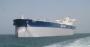 Bahri VLCC at sea