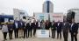 Port of Long Beach celebrates joining hydrogen partnerships