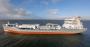 View of hybrid tanker Tern Island