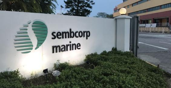 Former Sembcorp Marine CEO charged with corruption over Brazil bribes