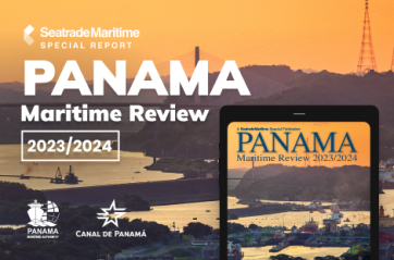 Panama Maritime Review 2023