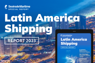 Latin America Shipping Report 2023