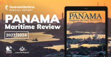 Panama Maritime Review 2023/2024