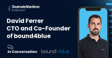 In Conversation with bound4blue CTO and Co-Founder David Ferrer