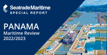 Panama Maritime Review 2022