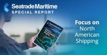 Special Report: Focus on North American Shipping 2022