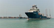 The ‘Safeen Surveyor’ will support subsea inspection, repair, and maintenance works (AD Ports Group).jpg