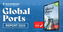 Seatrade Maritime Global Ports Report 2023